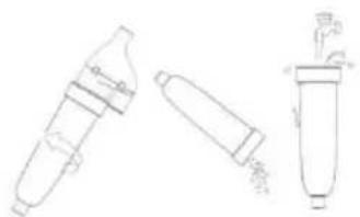GORENJE VC1615G - Care and cleaning - 1