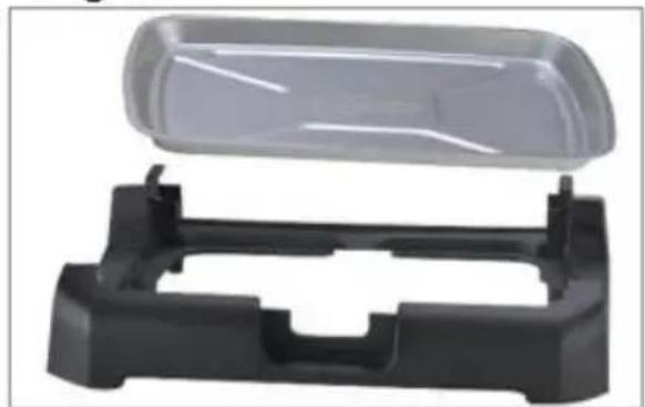 GORENJE TG2000CB - Очистка и уход - 6