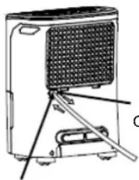 GORENJE D20M - Konstantno odvajanje - 1