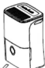 GORENJE D20M - Použití nádoby - 1
