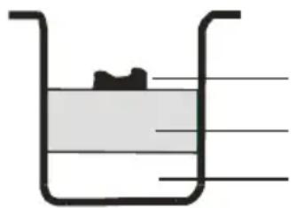 GORENJE BM1600WG - ПРОЦЕДУРА ВИПІКАННЯ ХЛІБА - 1