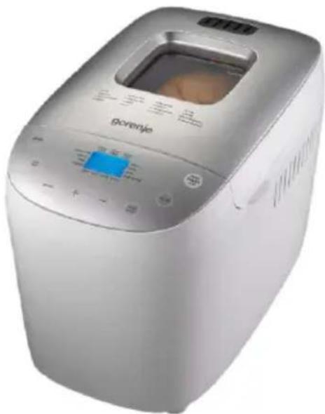 GORENJE BM1600WG - 1