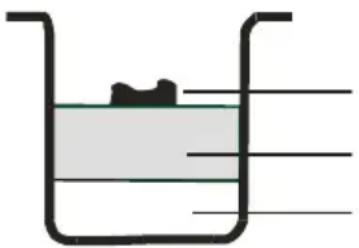 GORENJE BM1600WG - BACKVORGANG - 1