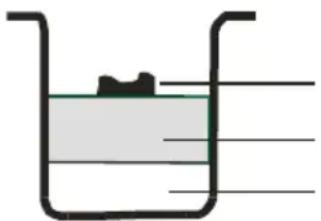 GORENJE BM910WII - A KENYÉRSÜTÉS FOLYAMATA - 1