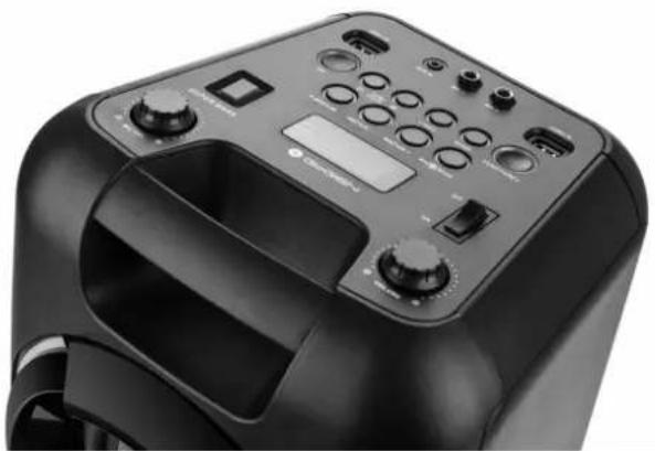 GoGen BPS 686 - GoGEN - 1