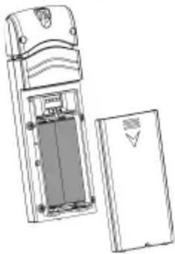 GoGen ME 3900 - UMIESTNENIE SENZORA - 1