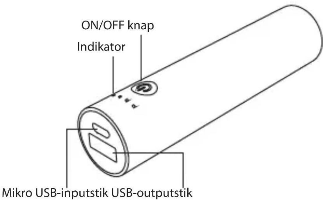 Goji G6PB3BL16 - Produktoversigt - 1