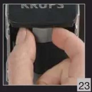 KRUPS Evidence EA893D - 25