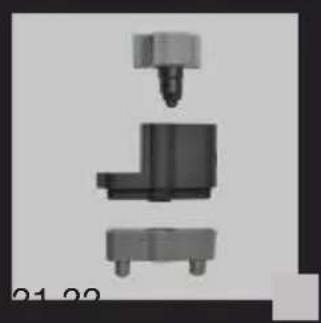 KRUPS Evidence EA893D - 26