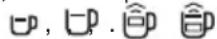 KRUPS Evidence EA893D - Functie DARK - 1