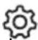 KRUPS Evidence EA893D - : Belysningen i Bluetooth : - 1