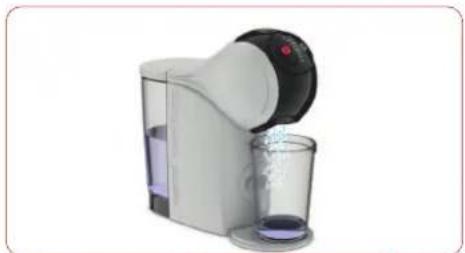 KRUPS Nescafé Dolce Gusto Genio S - 5 VARIOUS - 7