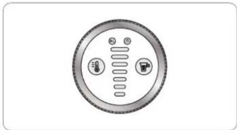 KRUPS Nescafé Dolce Gusto Genio S - 3 COLD MODE - 1