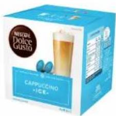 KRUPS Nescafé Dolce Gusto Genio S - BEVERAGE EXAMPLES - 17