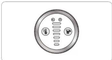 KRUPS Nescafé Dolce Gusto Genio S - 3 COLD MODE - 3