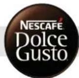 KRUPS Nescafé Dolce Gusto Genio S - FIRST USE RINSING - 1