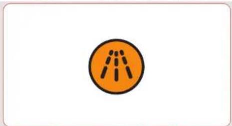KRUPS Nescafé Dolce Gusto Genio S - 1 ORANGE DESCALING INDICATOR LIGHT TURNS ON - 1