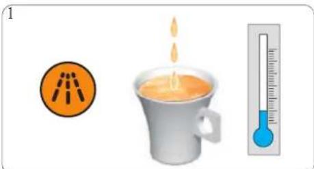 KRUPS Nescafé Dolce Gusto Genio S - DESCALING AT LEAST EVERY 3–4 MONTHS - 5