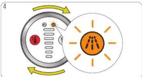 KRUPS Nescafé Dolce Gusto Genio S - DESCALING AT LEAST EVERY 3–4 MONTHS - 8