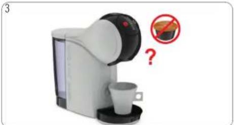 KRUPS Nescafé Dolce Gusto Genio S - 3 NO LIQUID COMES OUT - CAPSULE BLOCKED? - 4