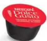 KRUPS Nescafé Dolce Gusto Genio S - BEVERAGE EXAMPLES - 10