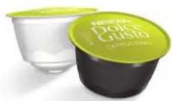 KRUPS Nescafé Dolce Gusto Genio S - BEVERAGE EXAMPLES - 14