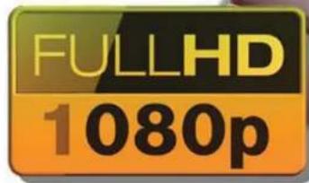 FULLHD 1080p