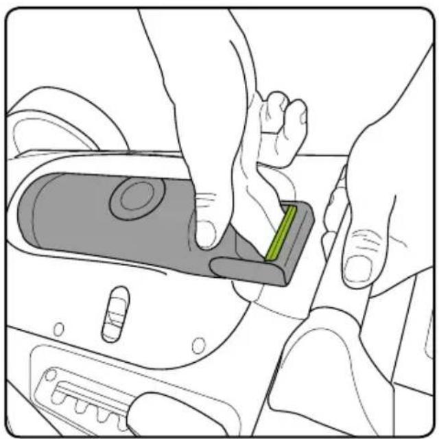G-TECHNOLOGY CLM001 - Kokoaminen - 3