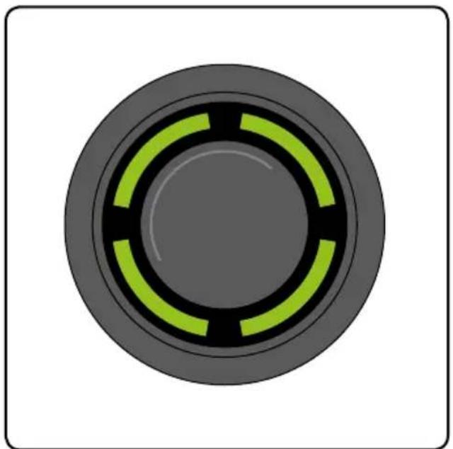 G-TECHNOLOGY CLM001 - Laddning av batteriet - 4