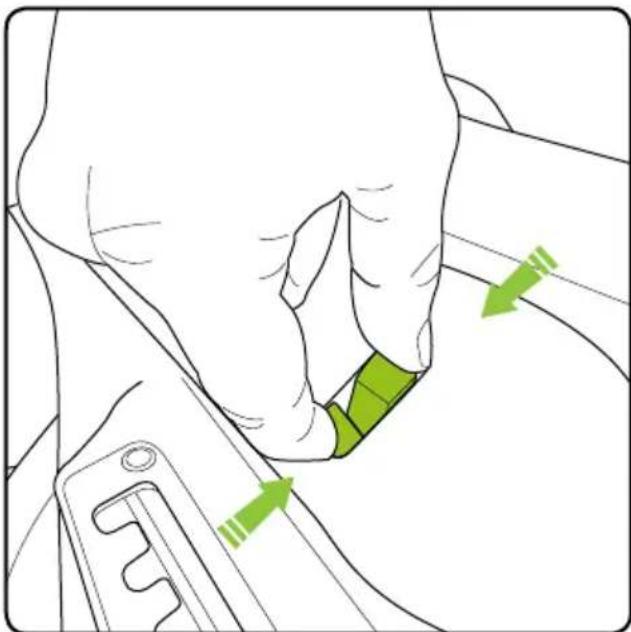 G-TECHNOLOGY CLM001 - Ta bort aktiveringsnyckeln - 1