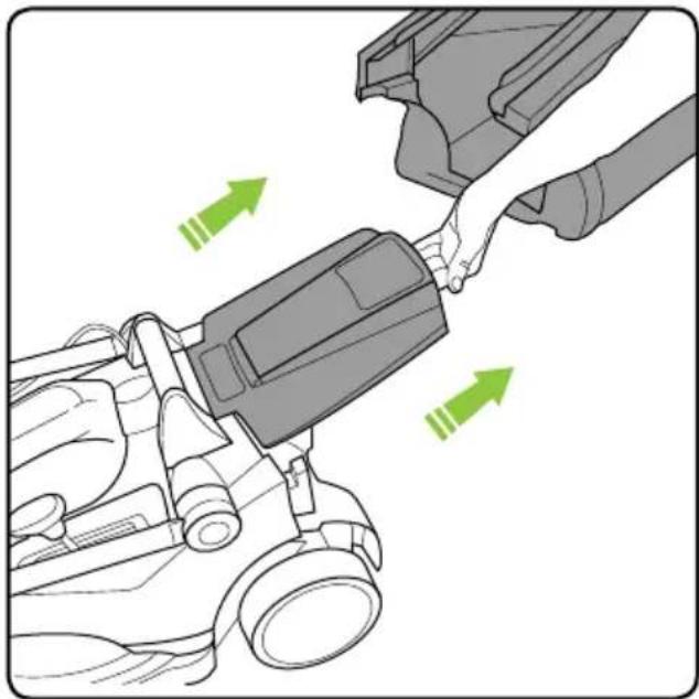 G-TECHNOLOGY CLM001 - PRODUKTETS SERIENUMMER: - 1