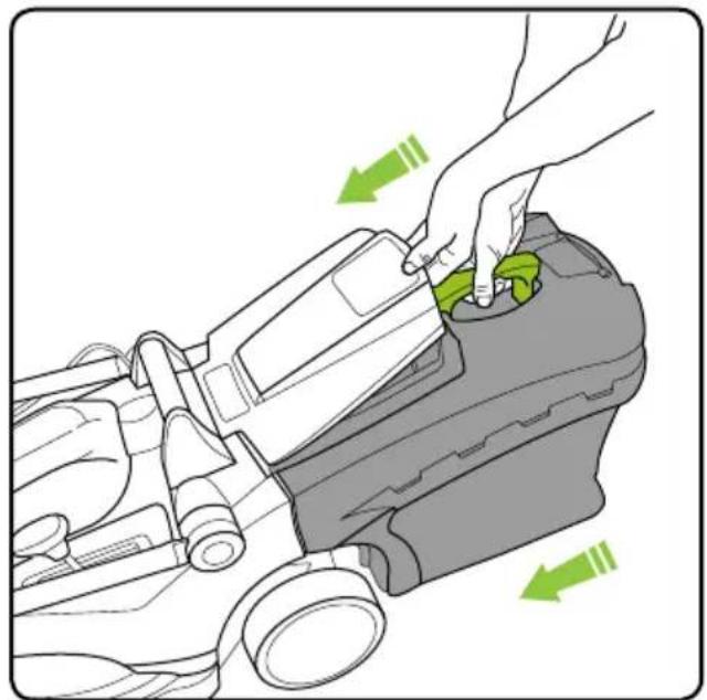G-TECHNOLOGY CLM001 - Montering - 2