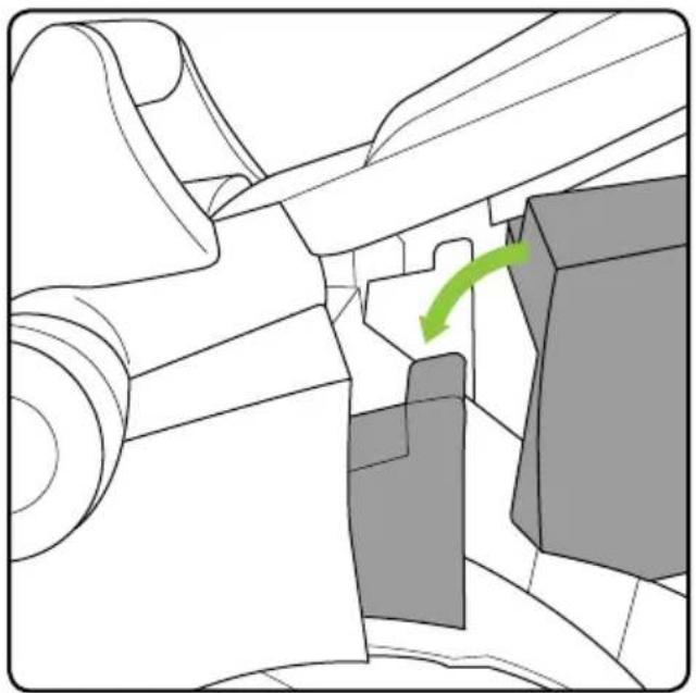 G-TECHNOLOGY CLM001 - Esken inneholder - 2