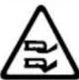 G-TECHNOLOGY CLM001 - Warning Label Descriptions - 3