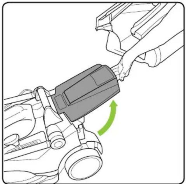 G-TECHNOLOGY CLM001 - Assembly - 1