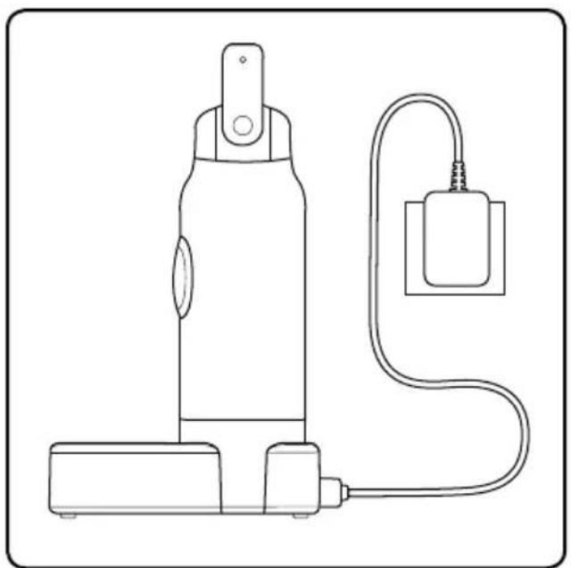 G-TECHNOLOGY CLM001 - Akun lataaminen - 3