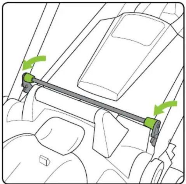 G-TECHNOLOGY CLM001 - Montering - 1