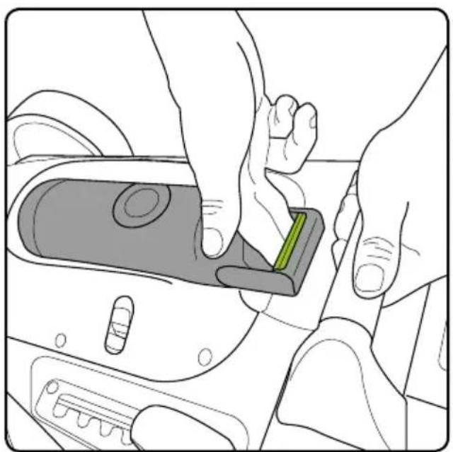 G-TECHNOLOGY CLM001 - Montering - 3