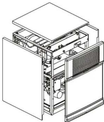 Hoshizaki IM-220AA - NOTICE - 1