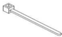 Hoshizaki IM-220AA - ACCESSORIES - 3