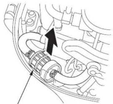 Honda BF30D - SERVICING YOUR OUTBOARD MOTOR - 1