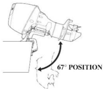 67° POSITION