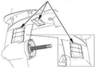 Honda BF30D - NOTICE - 2
