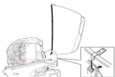 Honda BF30D - CONTROLS AND FEATURES - 4