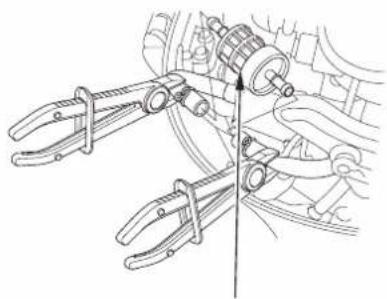 Honda BF30D - SERVICING YOUR OUTBOARD MOTOR - 3