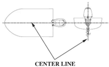 CENTER LINE