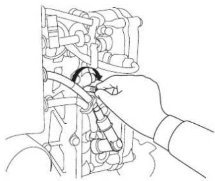 Honda BF30D - SERVICING YOUR OUTBOARD MOTOR - 1