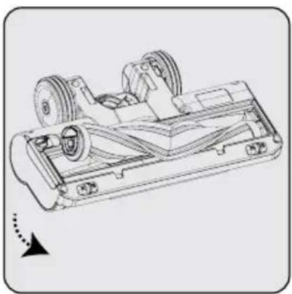 GRUNDIG VCP 8931 - Problems and remedies - 5
