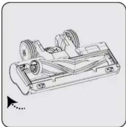 GRUNDIG VCP 8931 - Cleaning and maintenance - 1