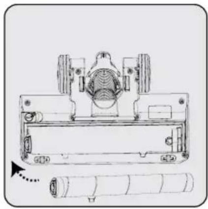 GRUNDIG VCP 8931 - Accessories - 5